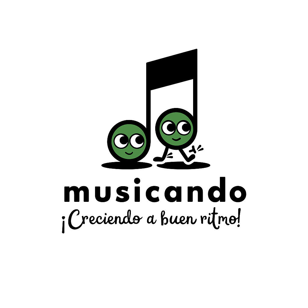 Musicando Logo